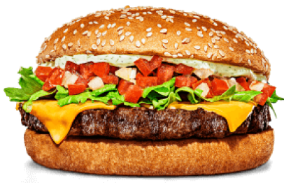 BrBurguer