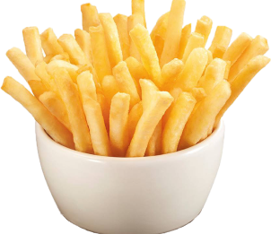 Batata Frita